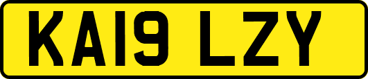 KA19LZY