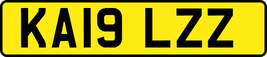 KA19LZZ