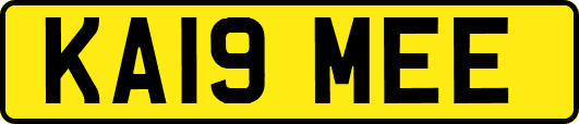 KA19MEE