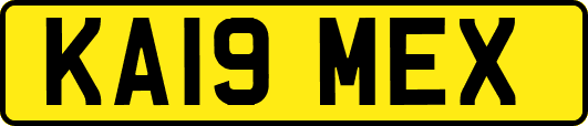KA19MEX