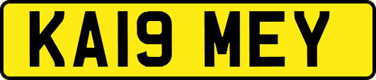 KA19MEY