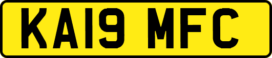 KA19MFC
