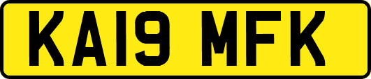 KA19MFK