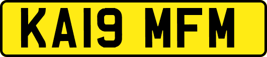 KA19MFM
