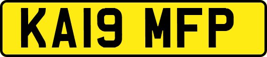 KA19MFP