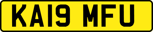 KA19MFU