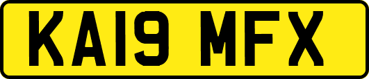 KA19MFX