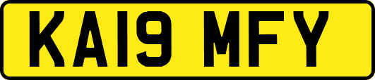 KA19MFY