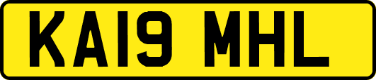 KA19MHL