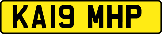 KA19MHP
