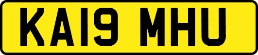 KA19MHU