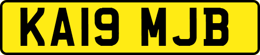 KA19MJB