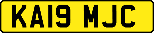 KA19MJC