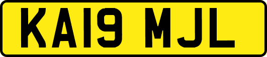 KA19MJL