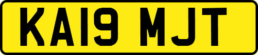 KA19MJT