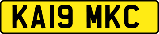 KA19MKC