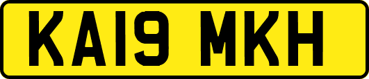 KA19MKH
