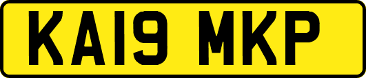 KA19MKP