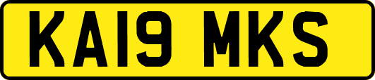KA19MKS