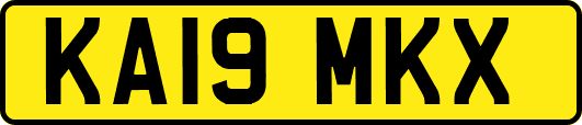 KA19MKX