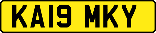 KA19MKY