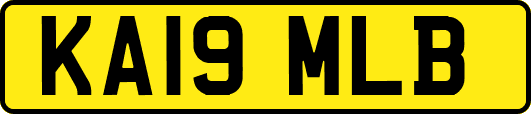 KA19MLB