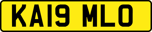 KA19MLO