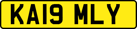 KA19MLY