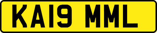 KA19MML