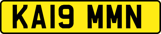 KA19MMN