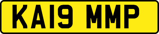 KA19MMP