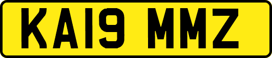 KA19MMZ