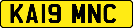 KA19MNC