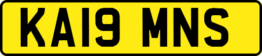 KA19MNS