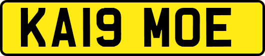 KA19MOE