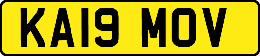 KA19MOV