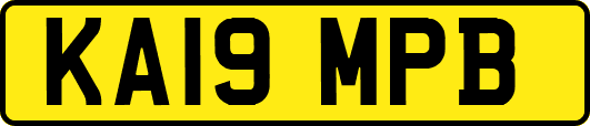 KA19MPB