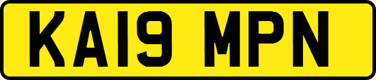 KA19MPN
