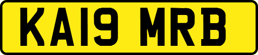 KA19MRB