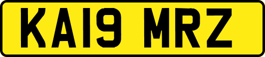 KA19MRZ