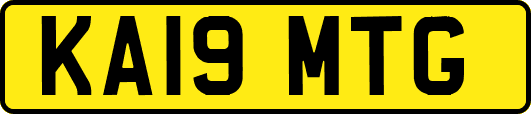 KA19MTG