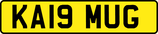 KA19MUG
