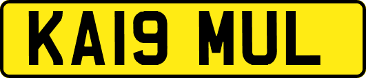 KA19MUL