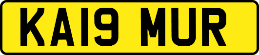 KA19MUR