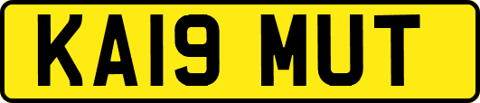 KA19MUT