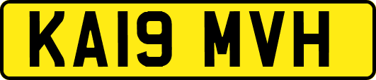 KA19MVH