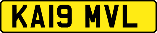 KA19MVL