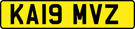 KA19MVZ
