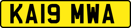 KA19MWA