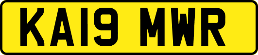KA19MWR